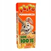 SANTE FLIPS Apelsinų sultys 200 ml