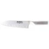 GLOBAL G-80 Santoku peilis, 18 cm