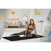 Sapphire Fitness kilimėlis gimnastikos NBR rankena, storis 1,5 cm, ilgaamžis