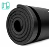 Sapphire Fitness kilimėlis gimnastikos NBR rankena, storis 1,5 cm, ilgaamžis