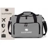 Sapphire TRAVEL BAG rankinis bagažas Lėktuvui 40x30x20 RYANAIR WIZZAIR dirželis