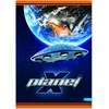 Lastva Sąsiuvinis A4 52lap. 60g BASICboys linija