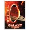 Lastva Sąsiuvinis A5 52lap 80g lin GALAXY