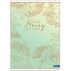 Sąsiuvinis linijomis A4 52lap 80g BERRY