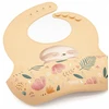 Sassi Junior - Silikoninis b bibs Gnawy tinginys