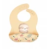 Sassi Junior - Silikoninis b bibs Gnawy tinginys