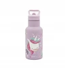Sassi Junior - Spalvota izoterminė butelaitė "Vienaragis" 350 ml