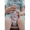 Sassi Junior - Spalvota izoterminė butelaitė "Vienaragis" 350 ml