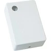 Satcom Prietemos jungiklis 2000W/2-100Lux baltas