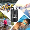 SATIS 20L VANDENIUI ATSPIRUS VANDENYNAS PAKETAS DRY BAG BAG 56