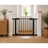 Hanks Kids Saugių vartų durų laiptai 76-103cm Vaikai Šuo HanksKids