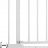 Saugos varteliai Hauck Clear Step 2, 75-80 cm, Baltas
