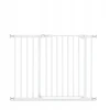 Saugos varteliai Hauck Clear Step 2, 75-80 cm, Baltas