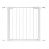 Saugos varteliai Kinderkraft Safe Snap 75-82 cm, baltas