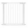Saugos varteliai Kinderkraft Safe Snap 75-82 cm, baltas