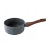 SAUGUS GRANITAS FLORINA 20 CM 2,4 L