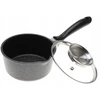 SAUGUS MARMURINIS KERAMINIS PUODAS SU DANGIU 20cm INDUKCINĖS DUJOS 2,5l 4020