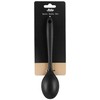 None Šaukštas 20 cm silikoninis, nesubraižo paviršių (iki 220 C) Maku 614071