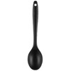 None Šaukštas 20 cm silikoninis, nesubraižo paviršių (iki 220 C) Maku 614071