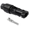 Morek TS4 Negative/Male Connector Solar, Adapteris 4/6mm2 | MAP1006B40