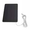 SAULES KROVIMO SKYDELĖ 5V 4W USB-C KABELAS