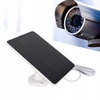SAULES KROVIMO SKYDELĖ 5V 4W USB-C KABELAS