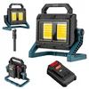 SAULĖS LEMPAS ŽUVIUI, KEMPINGUI, TENT + STAND 258 LED nuotolinio valdymo pultelis