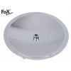 Saulės žiebtuvėlis Fox Outdoor