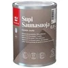 Saunos sienų apsaugos priemonė TIKKURILA SUPI SAUNASUOJA, EP bazė, 900 ml