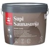 Saunos sienų apsaugos priemonė TIKKURILA SUPI SAUNASUOJA, EP bazė, 900 ml