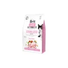 Brit Care Cat GF Senior Weight Control (šviežia vištiena) 7kg
