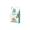 Brit Care Cat GF Sterilized Sensitive 7kg