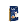 BRIT PREMIUM Cat Adult lašiša 8kg