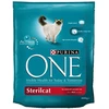 Purina Nestle ĖDAL SAUSAS KATĖMS ONE DUAL STERIL. 750G