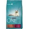 Purina Nestle ĖDAL SAUSAS KATĖMS ONE DUAL STERIL. 750G