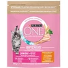 Sausas ėdalas katėms ONE Dual Nature, su kalakutiena, 750 g