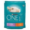Purina Nestle ĖDALAS KATĖMS „ONE ADULT“ 800 G