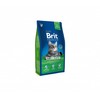 BRIT PREMIUM Cat Sterilised 1,5kg