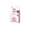 Brit Care Cat GF Sterilized Sensitive (Fesh triušiena) 0,4kg