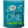 Purina Nestle SAUSASIS ĖDALAS KATĖMS „ONE INDOOR“ 800g