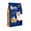 BRIT PREMIUM sterilizuotų kačių pašaras 0,3kg