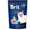 BRIT PREMIUM Cat Sterilized ėriena 1,5kg