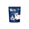 BRIT PREMIUM sterilizuotų kačių pašaras 0,3kg