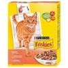 Vafo Praha Sro Carni Love True Fresh Cat vištiena sausas maistas katėms 340 g