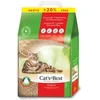 Vafo Praha Sro Carni Love True Fresh Cat žuvis sausas maistas katėms 340 g