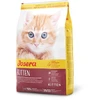 JosiCat Kitten sausas pašaras jaunoms katėms, 1,9kg