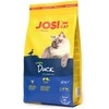 JosiCat Crispy antiena sausas pašaras katėms su antiena, 1,9kg