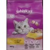 Sausas kačių ėdalas WHISKAS Adult, su vištiena, 800g