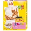 Sausas kačių ėdalas WHISKAS Junior, su vištiena, 800g