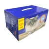 Sausas kačių ėdalas WHISKAS Junior, su vištiena, 800g